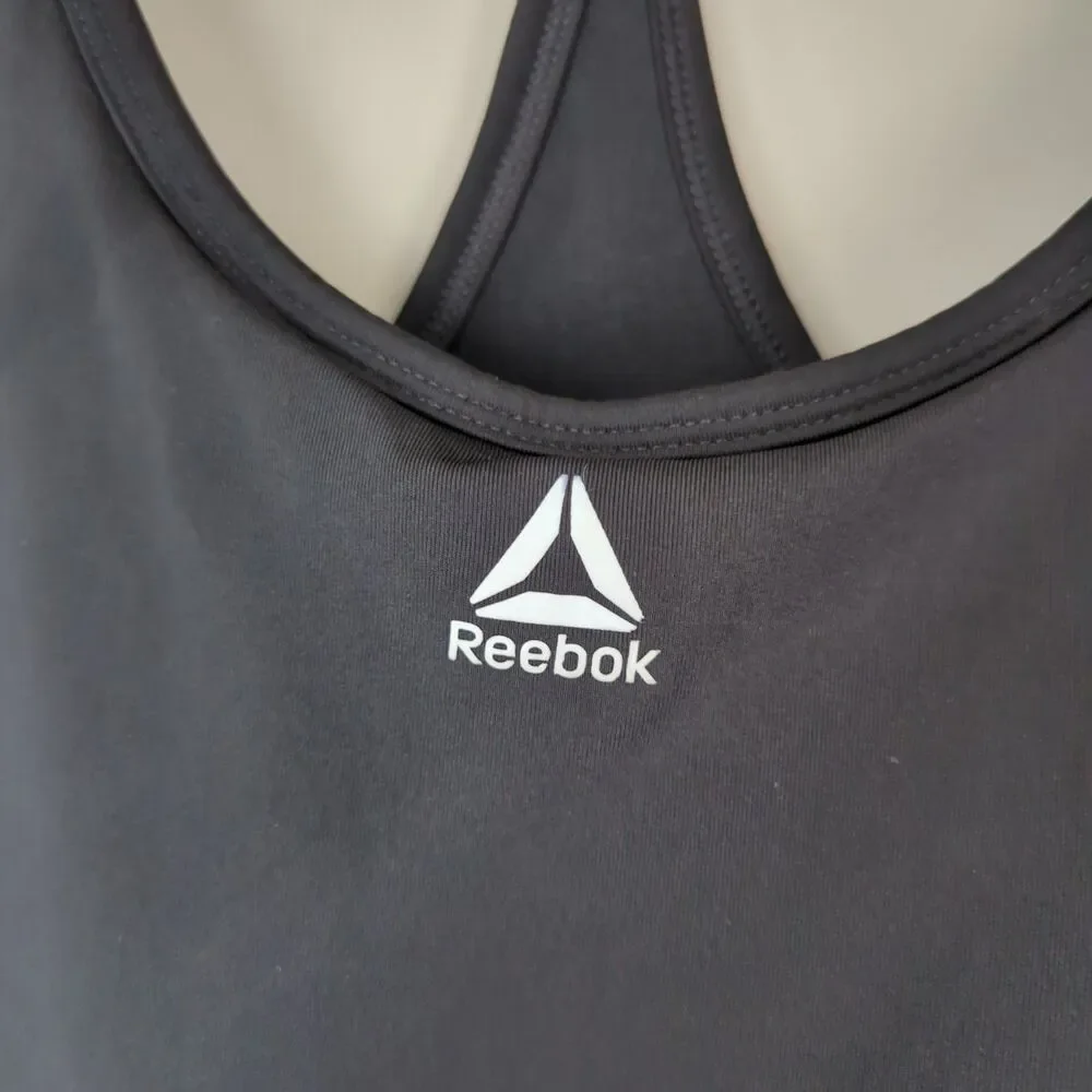 Reebok brand style